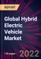 Global Hybrid Electric Vehicle Market 2023-2027 - Product Thumbnail Image