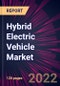 Hybrid Electric Vehicle Market 2023-2027 - Product Thumbnail Image