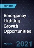 Emergency Lighting Growth Opportunities- Product Image