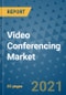 Video Conferencing Market - Global Industry Analysis (2018 - 2020) - Growth Trends and Market Forecast (2021 - 2026) - Product Thumbnail Image