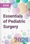 Essentials of Pediatric Surgery - Product Thumbnail Image