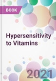 Hypersensitivity to Vitamins- Product Image