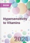 Hypersensitivity to Vitamins - Product Thumbnail Image