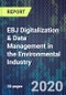 EBJ Digitalization & Data Management in the Environmental Industry - Product Thumbnail Image