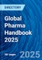 Global Pharma Handbook 2025 - Product Thumbnail Image