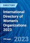 International Directory of Women's Organizations 2023 - Product Thumbnail Image