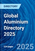 Global Aluminium Directory 2025- Product Image