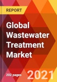 Global Wastewater Treatment Market, By Offerings, By Application, By Region, Estimation & Forecast, 2017 - 2030- Product Image