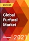 Global Furfural Market, By Raw Material, By Application, By End User, Estimation & Forecast, 2017 - 2027 - Product Thumbnail Image