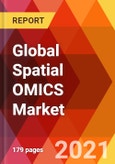 Global Spatial OMICS Market, By Sample Type, By End Use, By Technology, By Product, By Workflow, Estimation & Forecast, 2018 - 2028- Product Image