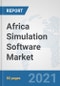 Africa Simulation Software Market: Prospects, Trends Analysis, Market Size and Forecasts up to 2027 - Product Thumbnail Image