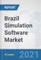 Brazil Simulation Software Market: Prospects, Trends Analysis, Market Size and Forecasts up to 2027 - Product Thumbnail Image