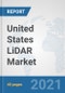 United States LiDAR Market: Prospects, Trends Analysis, Market Size and Forecasts up to 2027 - Product Thumbnail Image