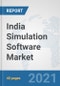 India Simulation Software Market: Prospects, Trends Analysis, Market Size and Forecasts up to 2027 - Product Thumbnail Image