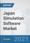 Japan Simulation Software Market: Prospects, Trends Analysis, Market Size and Forecasts up to 2027 - Product Thumbnail Image