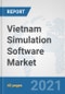 Vietnam Simulation Software Market: Prospects, Trends Analysis, Market Size and Forecasts up to 2027 - Product Thumbnail Image