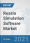 Russia Simulation Software Market: Prospects, Trends Analysis, Market Size and Forecasts up to 2027 - Product Thumbnail Image