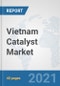 Vietnam Catalyst Market: Prospects, Trends Analysis, Market Size and Forecasts up to 2027 - Product Thumbnail Image