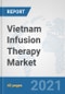 Vietnam Infusion Therapy Market: Prospects, Trends Analysis, Market Size and Forecasts up to 2027 - Product Thumbnail Image