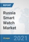 Russia Smart Watch Market: Prospects, Trends Analysis, Market Size and Forecasts up to 2027 - Product Thumbnail Image