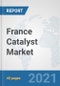 France Catalyst Market: Prospects, Trends Analysis, Market Size and Forecasts up to 2027 - Product Thumbnail Image