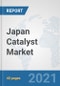 Japan Catalyst Market: Prospects, Trends Analysis, Market Size and Forecasts up to 2027 - Product Thumbnail Image