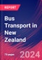 Bus Transport in New Zealand - Market Size, Industry Analysis, Trends and Forecasts (2024-2029) - Product Thumbnail Image