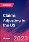 Claims Adjusting in the US - Industry Market Research Report - Product Thumbnail Image