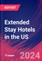 Extended Stay Hotels in the US - Industry Market Research Report - Product Thumbnail Image