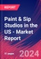 Paint & Sip Studios in the US - Industry Market Research Report - Product Thumbnail Image