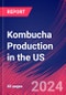 Kombucha Production in the US - Industry Market Research Report - Product Thumbnail Image