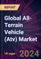 Global All-Terrain Vehicle (Atv) Market 2024-2028 - Product Image