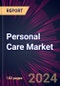 Personal Care Market 2024-2028 - Product Image