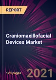 Craniomaxillofacial Devices Market 2021-2025- Product Image