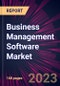 Business Management Software Market 2024-2028 - Product Thumbnail Image