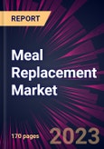 Meal Replacement Market 2024-2028- Product Image