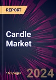 Candle Market 2025-2029- Product Image