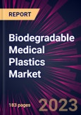 Biodegradable Medical Plastics Market 2023-2027- Product Image