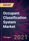 Occupant Classification System Market 2021-2025 - Product Thumbnail Image