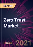 Zero Trust Market 2021-2025- Product Image