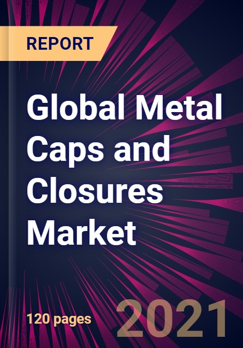 Global Metal Caps and Closures Market 20212025