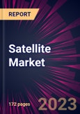 Satellite Market 2024-2028- Product Image