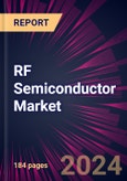 RF Semiconductor Market 2024-2028- Product Image