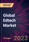 Global Edtech Market 2023-2027 - Product Thumbnail Image