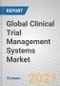 Global Clinical Trial Management Systems Market - Product Thumbnail Image