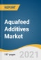 Aquafeed Additives Market Size, Share & Trends Analysis Report by Application (Tilapia, Catfish), Ingredient (Feed Acidifiers, Essential Oil & Natural Extracts, Prebiotics), Region (APAC, CSA), and Segment Forecasts, 2021-2028 - Product Thumbnail Image