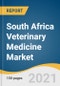South Africa Veterinary Medicine Market Size, Share & Trends Analysis Report by Animal Type (Production Animal, Companion Animal), Product, Mode of Delivery, End-use, and Segment Forecasts, 2021-2028 - Product Thumbnail Image