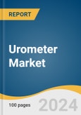 Urometer Market Size, Share & Trends Analysis Report By Product (450 ml, 500 ml), By Application (Operative Procedures, Emergency Trauma), By End-use (Hospitals, Clinics), By Region, And Segment Forecasts, 2024 - 2030- Product Image