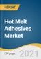 Hot Melt Adhesives Market Size, Share & Trends Analysis Report by Product (Ethylene-vinyl Acetate (EVA), Rubber), Application (Packing, Assembly), Region, and Segment Forecasts, 2021-2028 - Product Thumbnail Image