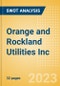 Orange and Rockland Utilities Inc - Strategic SWOT Analysis Review - Product Thumbnail Image